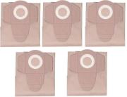 EINHELL ΣΑΚΟΥΛΕΣ 30L 5 ΤΜΧ ΓΙΑ ΣΚΟΥΠΑ EINHELL BT-VC 1500 SA 2351170