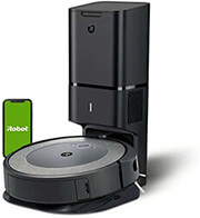 IROBOT ΡΟΜΠΟΤΙΚΗ ΣΚΟΥΠΑ IROBOT I5+ I5658