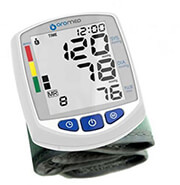 ΠΙΕΣΟΜΕΤΡΟ ΚΑΡΠΟΥ OROMED ORO-SM2 COMFORT