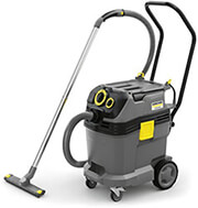 ΗΛΕΚΤΡΙΚΗ ΣΚΟΥΠΑ 1380W KARCHER NT 40/1 TACT TE L 1.148-311.0