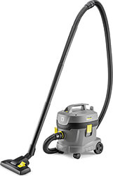 KARCHER ΗΛΕΚΤΡΙΚΗ ΣΚΟΥΠΑ 850W KARCHER T 11/1 CLASSIC ΣΚΟΥΠΑ ΣΤΕΡΕΩΝ ΜΕ ΚΑΔΟ 11LT