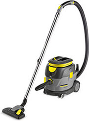 KARCHER ΗΛΕΚΤΡΙΚΗ ΣΚΟΥΠΑ 800W KARCHER T 15/1 HEPA