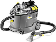 ΗΛΕΚΤΡΙΚΗ ΣΚΟΥΠΑ 1200W KARCHER PUZZI 8/1 BAGLESS