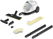 KARCHER ΑΤΜΟΚΑΘΑΡΙΣΤΗΣ 2000W KARCHER SC 4 EASYFIX CYLINDER 0,8LT 1.512-630.0