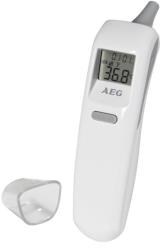 ΘΕΡΜΟΜΕΤΡΟ ΑΥΤΙΟΥ AEG FT4919