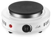 LIFE ΗΛΕΚΤΡΙΚΗ ΕΣΤΙΑ 500W LIFE MATAKI WHITE