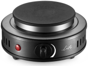 LIFE ΗΛΕΚΤΡΙΚΗ ΕΣΤΙΑ 500W LIFE MATAKI BLACK