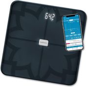 MEDISANA MEDISANA ΖΥΓΑΡΙΑ ΜΠΑΝΙΟΥ BS 450 CONNECT BLUETOOTH BLACK