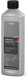 HAMA 111283 XAVAX PREMIUM DESCALER FOR AUTOMATIC COFFEE MAKERS, LIQUID W. AMIDOSULFONIC ACID, 500 M