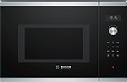 ΕΝΤΟΙΧΙΖΟΜΕΝΟΣ ΦΟΥΡΝΟΣ ΜΙΚΡΟΚΥΜΑΤΩΝ GRILL BOSCH BEL554MS0