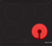 BOSCH ΕΝΤΟΙΧΙΖΟΜΕΝΗ ΚΕΡΑΜΙΚΗ ΕΣΤΙΑ BOSCH PKE611FP2E