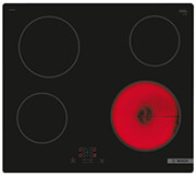 ΑΥΤΟΝΟΜΗ ΚΕΡΑΜΙΚΗ ΕΣΤΙΑ BOSCH PKE61RBA2E