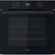 WHIRLPOOL ΕΝΤΟΙΧΙΖΟΜΕΝΟΣ ΦΟΥΡΝΟΣ WHIRLPOOL OMR58HU1B