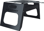 BLAUPUNKT ΨΗΣΤΑΡΙΑ ΚΑΡΒΟΥΝΟΥBBQ BLAUPUNKT GRILL GC101