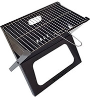 BLAUPUNKT ΨΗΣΤΑΡΙΑ ΚΑΡΒΟΥΝΟΥBBQ BLAUPUNKT GRILL GC201