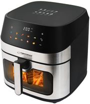 ΦΡΙΤΕΖΑ ESPERANZA AIR FRYER PATATE AL FORNO 8L EKA005