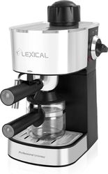 LEXICAL COFFE MAKER ESPRESSO LEM-0601 BY HOMEVERO