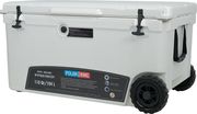 ΦΟΡΗΤΟ ΗΛΕΚΤΡΙΚΟ ΨΥΓΕΙΟ 110L ΜΕ ΡΟΔΕΣ POLARKING ROTO