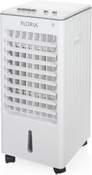 AIR COOLER TΡΟΧΉΛΑΤΟ 65W ΜΕ ΧΩΡΗΤΙΚΌΤΗΤΑ ΔΕΞΑΜΕΝΉς 3L ZILAN ZLN1108