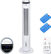 ΑΝΕΜΙΣΤΗΡΑΣ ΣΤΗΛΗ AIR COOLER 102CM 60W FIRST AUSTRIA FA-5560-4