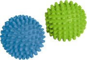 XAVAX XAVAX 111013 DRYER BALLS ΓΙΑ ΜΑΛΑΚΑ ΚΑΙ ΖΕΣΤΑ ΡΟΥΧΑ