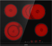 ΕΣΤΙΕΣ ΚΕΡΑΜΙΚΕΣ GORENJE ECT643BCSC