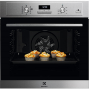 ΕΝΤΟΙΧΙΖΟΜΕΝΟΣ ΦΟΥΡΝΟΣ ELECTROLUX EOD3H70X
