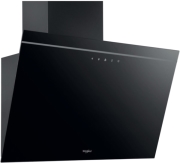 ΑΠΟΡΡΟΦΗΤΗΡΑΣ WHIRLPOOL AKR 62F LT K