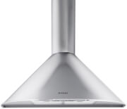 ΑΠΟΡΡΟΦΗΤΗΡΑΣ PYRAMIS ΚΑΜΙΝΑΔΑ ΣΤΡΟΓΓΥΛΗ 60CM