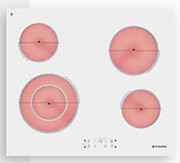 PYRAMIS ΕΝΤΟΙΧΙΖΟΜΕΝΗ ΕΣΤΙΑ ΛΕΥΚΗ PYRAMIS PHC61510FMW