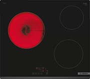 Εντοιχιζόμενη Κεραμική Εστία Bosch PKM631BB2E