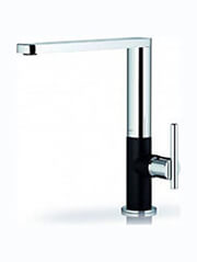 ΜΠΑΤΑΡΙΑ ΚΟΥΖΙΝΑΣ PYRAMIS ELEGANT GRAZIA FUSION ΨΗΛΗ ΜΠΑΤΑΡΙΑ ΜΑΥΡΗ ΑΣΗΜΙ