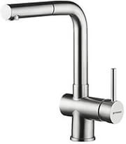 ΜΠΑΤΑΡΙΑ ΚΟΥΖΙΝΑΣ PYRAMIS PREMIUM CAPRICCIO ΜΕ ΝΤΟΥΣ INOX