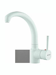 PYRAMIS ΜΠΑΤΑΡΙΑ ΚΟΥΖΙΝΑΣ PYRAMIS CLASSIC ARMONICA INDUSTRIAL GREY