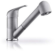 PYRAMIS ΜΠΑΤΑΡΙΑ ΚΟΥΖΙΝΑΣ PYRAMIS CLASSIC FESTIVO ΜΕ ΝΤΟΥΣ ΚΑΙ ΣΠΙΡΑΛ INDUSTRIAL GREY