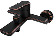 PYRAMIS ΜΠΑΤΑΡΙΑ ΜΠΑΝΙΕΡΑΣ ΑΝΑΜΕΙΚΤΙΚΗ PYRAMIS BRILLANTE BLACK BRONZE