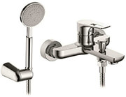 ΜΠΑΤΑΡΙΑ ΜΠΑΝΙΕΡΑΣ ΑΝΑΜΕΙΚΤΙΚΗ PYRAMIS LIBRETO CHROME (ΠΛΗΡΕΣ ΣΕΤ)