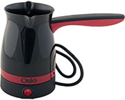 OSIO ΗΛΕΚΤΡΙΚΟ ΜΠΡΙΚΙ ΕΛΛΗΝΙΚΟΥ ΚΑΦΕ OSIO OCP-2502BR 1000W