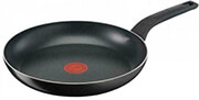 TEFAL ΤΗΓΑΝΙ ΜΕ ΑΝΤΙΚΟΛΛΗΤΙΚΗ ΕΠΙΣΤΡΩΣΗ SIMPLY CLEAN 26 CM B5670553