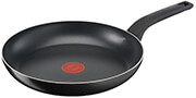 TEFAL ΤΗΓΑΝΙ ΜΕ ΑΝΤΙΚΟΛΛΗΤΙΚΗ ΕΠΙΣΤΡΩΣΗ SIMPLY CLEAN 28 CM B5670653