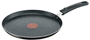 TEFAL ΚΡΕΠΙΕΡΑ ΜΕ ΑΝΤΙΚΟΛΛΗΤΙΚΗ ΕΠΙΣΤΡΩΣΗ SIMPLY CLEAN 25 CM B5671053