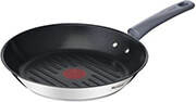 TEFAL ΤΗΓΑΝΙ ΓΚΡΙΛΙΕΡΑ DAILY COOK 26CM G7314055