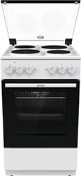 GORENJE ΚΟΥΖΙΝΑ GORENJE GE6A40WB