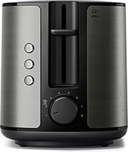 ΦΡΥΓΑΝΙΕΡΑ PHILIPS HD2651/80 950W 2 ΘΕΣΕΩΝ