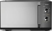 ΦΟΥΡΝΟΣ ΜΙΚΡΟΚΥΜΑΤΩΝ TOSHIBA MW3-MM20PF(BK)