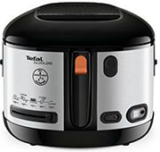 TEFAL ΦΡΙΤΕΖΑ ΛΑΔΙΟΥ ΜΕ ΑΠΟΣΠΩΜΕΝΟ ΚΑΔΟ TEFAL FF175D71