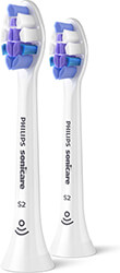 ΑΝΤΑΛΛΑΚΤΙΚΕΣ ΚΕΦΑΛΕΣ ΗΛΕΚΤΡΙΚΗΣ ΟΔΟΝΤΟΒΟΥΡΤΣΑΣ PHILIPS SENSITIVE HX6052/10