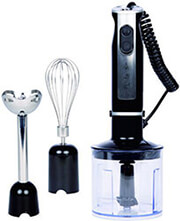 ΡΑΒΔΟΜΠΛΕΝΤΕΡ 700W ARIELLI SET AHB-603