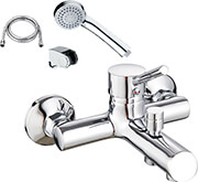 ΜΠΑΤΑΡΙΑ ΜΠΑΝΙΟΥ BORMANN BTW3410 EVA 35MM ΑΝΑΜΕΙΚΤΙΚΗ ΜΕ ΣΕΤ ΝΤΟΥΣ 950G