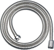 BORMANN ΣΠΙΡΑΛ ΜΠΑΝΙΟΥ ΑΝΟΞΕΙΔΩΤΟ BORMANN 2M BTW3210